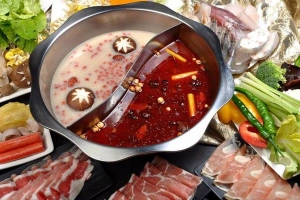 Quán Ăn The Pot - Nhà Hàng Thượng Hải