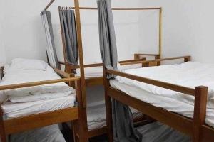 The Q Hostel