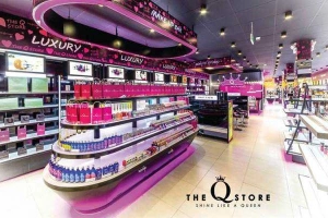 The Q Store