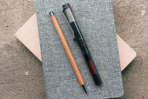 The Raw Supplies