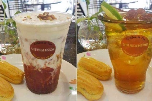 The Rita House - Coffee & Tea - Quốc Lộ 13