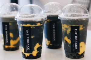 The Rokkkk Coffee