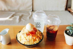 The Rustic Coffee