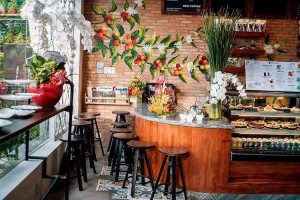 The S Cafe