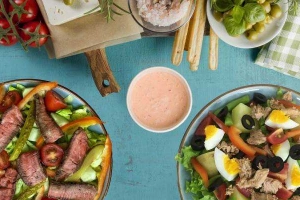 The Salad Republic - Shop Online