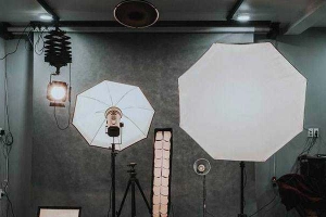 The Seen Studio