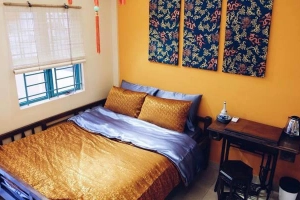 The Shades Homestay