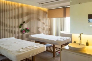 The Spa - Liberty Central Saigon Riverside Hotel