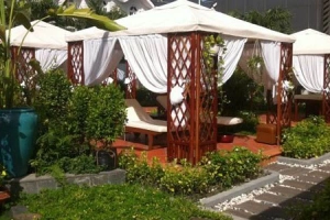 The Spa - Saigon Pearl