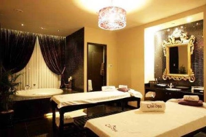 The Spa - The Manor
