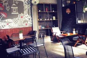 The Stand Coffee
