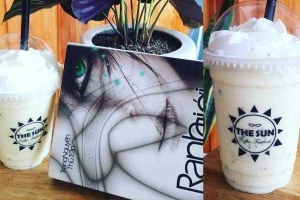 The Sun Coffee - Tân Lập