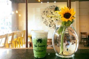 The Sunny Coffee & Tea