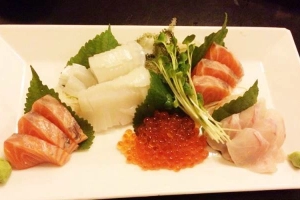 Nhà Hàng The Sushi Bar - Thiên Quế - Hai Bà Trưng