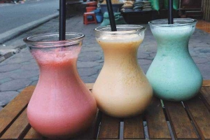 The Talk Coffee