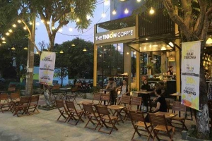 The Tigon Coffee
