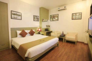 The Time Hotel - Hàng Than