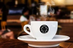 The Tohi Coffee & Tea Express - Đường Số 19