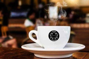 The Tohi Coffee & Tea Express - Đường Số 1