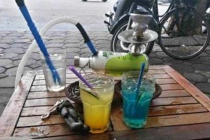 The Top Coffee & Tea - Trần Quang Khải