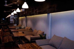 The Town Coffee & Events