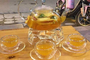 The Trang Coffee & Fast Food