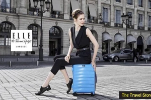 The Travel Store - Royal City