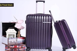 The Travel Store - Vincom Quang Trung
