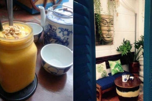 The Tropic Coffee