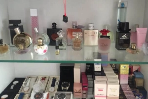 The True Scents