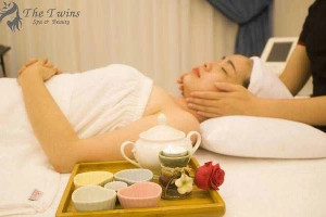 The Twins Spa & Beauty
