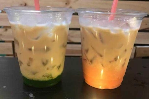 The Uni Cafe