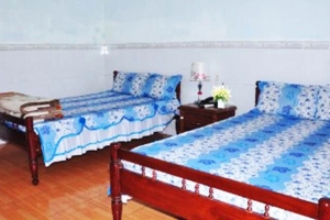 Thế Vinh Hotel