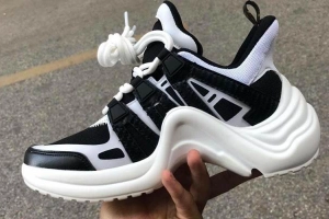 Thé Vintage Sneaker