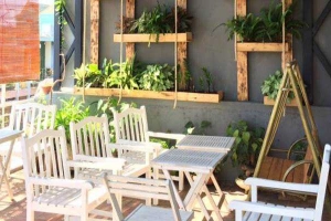 The Ware House Coffee