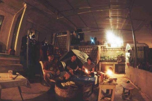 The Wee Home