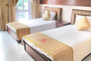 The White Hotel