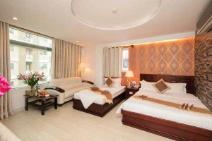 The White Luxury Hotel