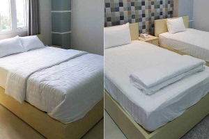 The World Hotel
