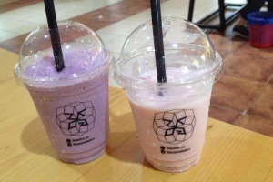 The Zero - Coffee & Trà Sữa