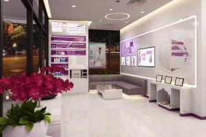 Thea Aesthetic Clinic - Viện Thẩm Mỹ