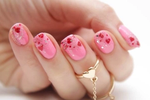 Thêm Nail - Hoàng Hoa Thám