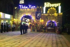 Thềm Xưa Beer Club