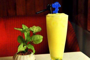 Thềm Xưa Cafe