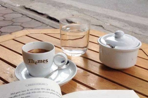 Themes Cafe - Nguyễn Chí Thanh