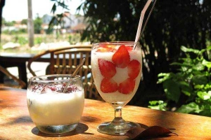 Then Cafe