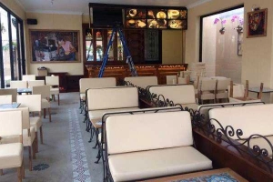 Thép Cafe