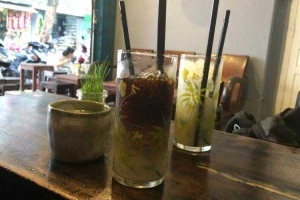 Thị Bar & Cafe