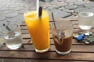 Thi Coffee