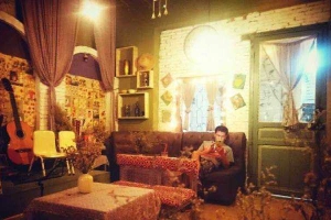 Thị Fi Cafe - Tôn Thất Đạm